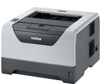Brother HL-5340d טונר למדפסת